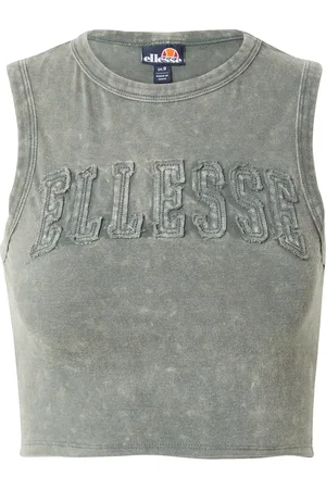 Ellesse Overdel