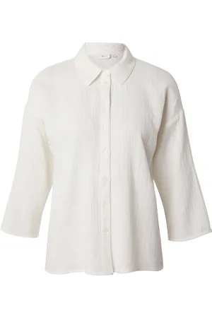 VILA Bluse 