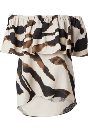 Copenhagen Muse Bluse 