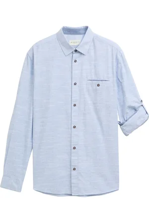 TOM TAILOR Skjorte