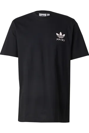 adidas Bluser & t-shirts 