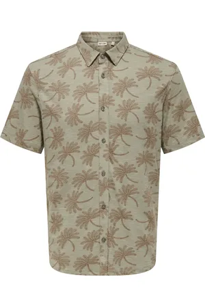 Only & Sons Skjorte 