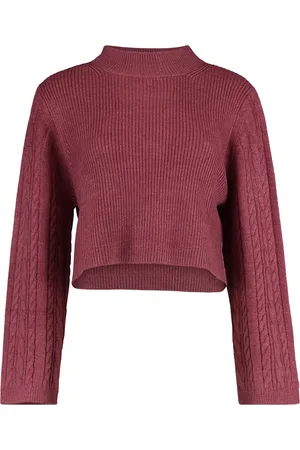 Hailys Pullover 