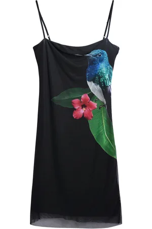 Desigual Kjole 