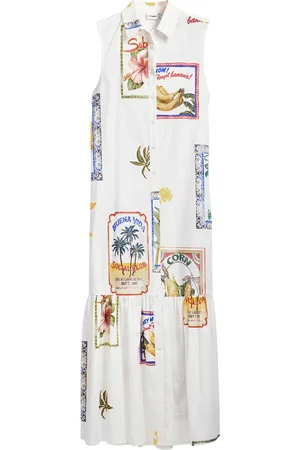 Desigual Kjole