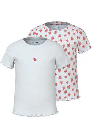 NAME IT Bluser & t-shirts 