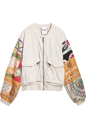Desigual Overgangsjakke 