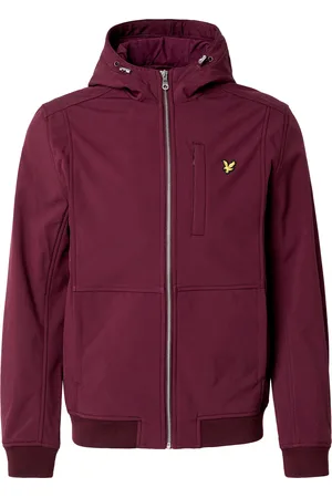Lyle & Scott Overgangsjakke
