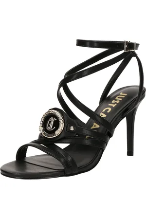 Roberto Cavalli Sandaler med rem 
