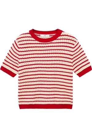 MANGO Pullover 