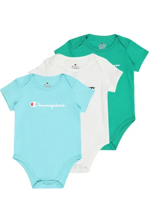 Champion Sparkedragt/Body