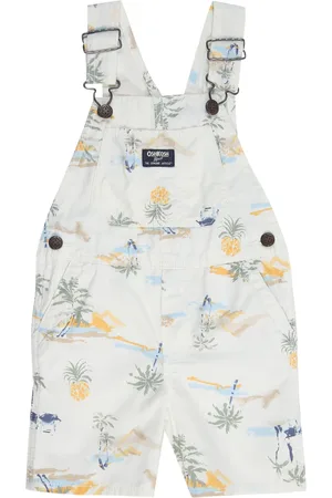 OshKosh Overalls