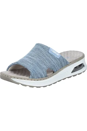 Rieker Pantoletter