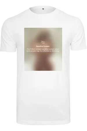 Mister Tee Bluser & t-shirts 
