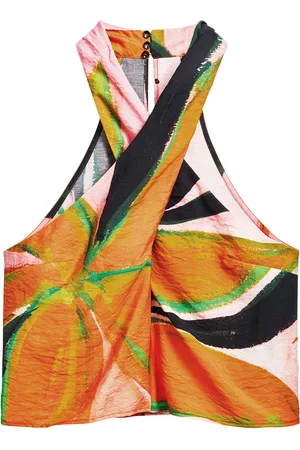 Desigual Overdel