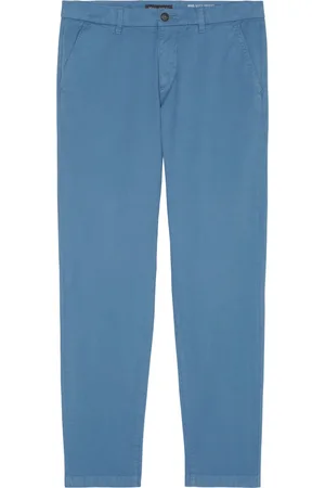 Marc O’ Polo Lærredsbukser 