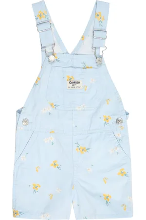 OshKosh Overalls