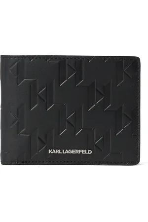 Karl Lagerfeld Tegnebog 