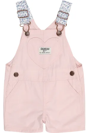 OshKosh Overalls