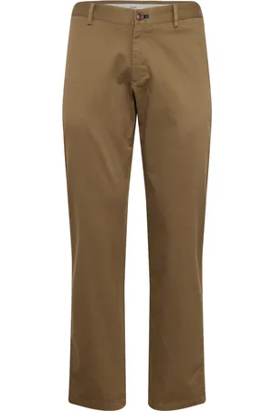 JOOP! Lærredsbukser 