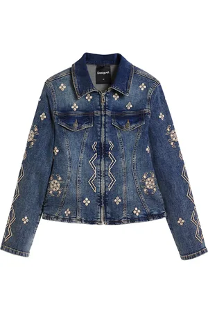 Desigual Overgangsjakke