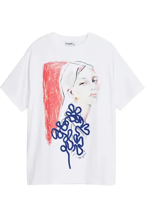 Desigual Shirts