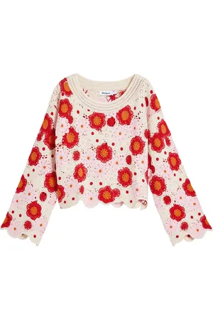 Desigual Pullover