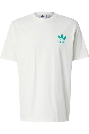 adidas Bluser & t-shirts 