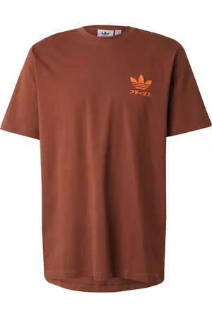 adidas Bluser & t-shirts 