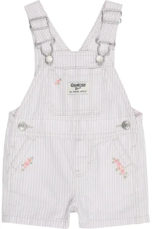 OshKosh Overalls