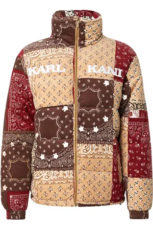 Karl Kani Overgangsjakke