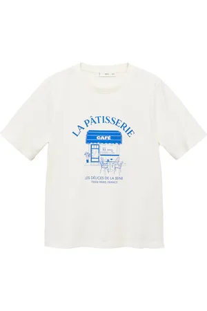 MANGO Shirts 