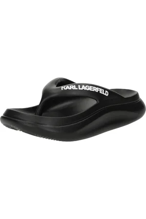 Karl Lagerfeld Klipklappere