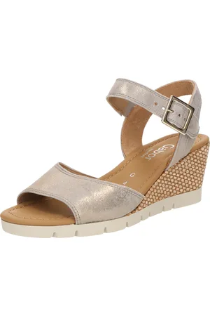 Gabor Sandaler