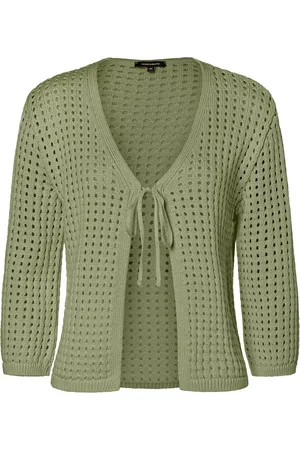 More & More Cardigan