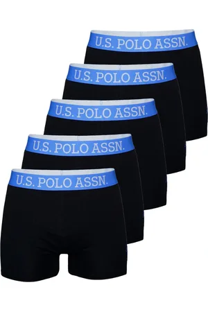 U.S. Polo Assn. Boksershorts