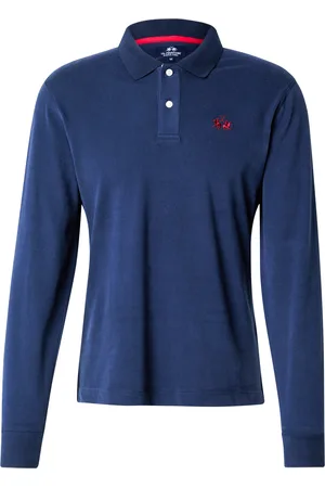 La Martina Bluser & t-shirts 
