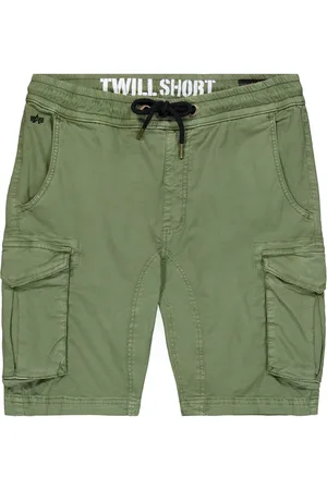 Alpha Industries Cargobukser