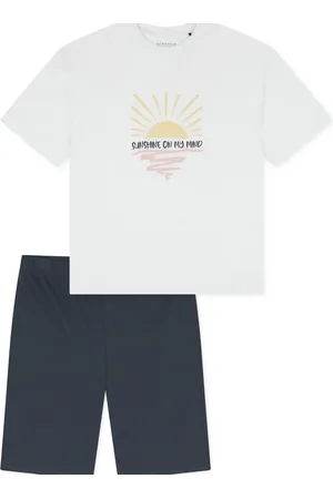 Schiesser Nattøj 