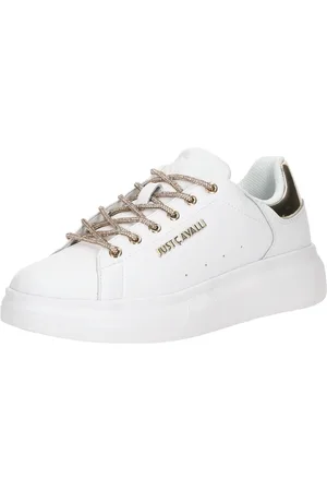 Roberto Cavalli Sneaker low 