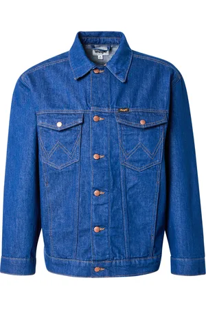 Wrangler Overgangsjakke 