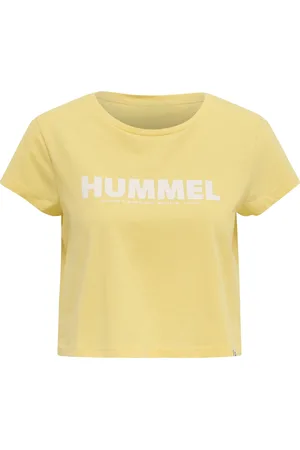 Hummel Funktionsbluse 