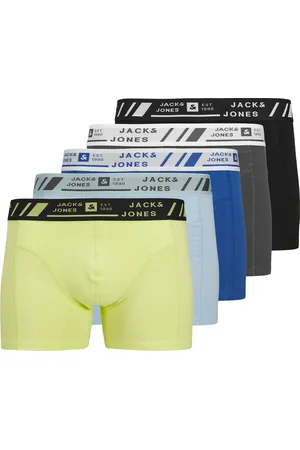 JACK & JONES Boksershorts 
