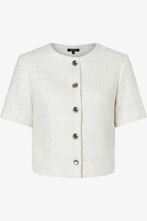More & More Bluse