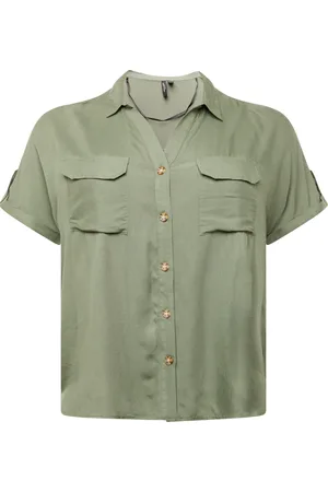 VERO MODA Bluse 