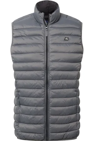 Blend Vest 