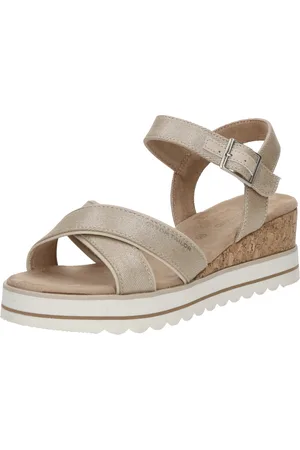 TOM TAILOR Sandaler