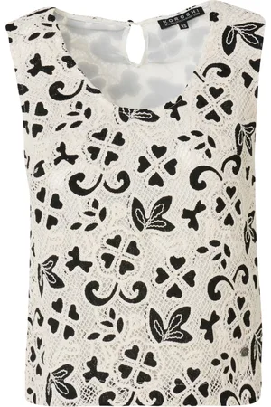 Koroshi Bluse