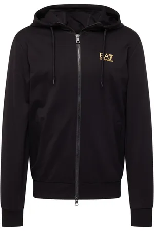 EA7 Sweatjakke