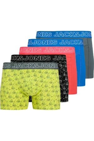 JACK & JONES Boksershorts 